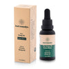 Pet Tincture 500mg Isolate Oil